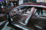 Jaguar B99 by Bertone 2011 года